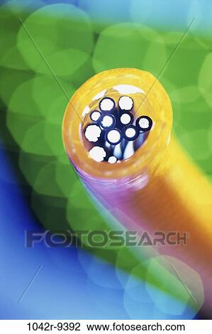 industry, communications, industrial, lights, still life, fiber optics, Technology fiber optics View Large Photo Image Stock Image - industry, communications, industrial, lights, still life, fiber optics, Technology fiber optics. Fotosearch