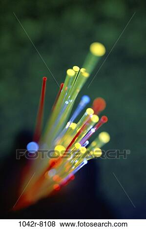, industry, communications, industrial, lights, still life, fiber optics View Large Photo Image Stock Photo - , industry, communications, industrial, lights, still life, fiber optics. Fotosearch