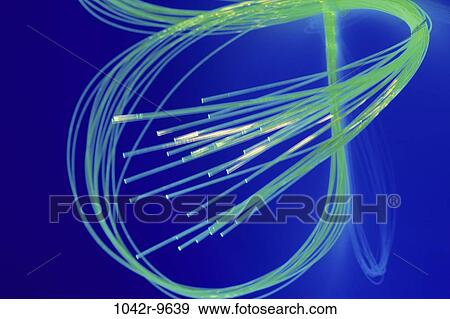 industry, communications, industrial, lights, still life, fiber optics, Technology fiber optics View Large Photo Image Stock Photo - industry, communications, industrial, lights, still life, fiber optics, Technology fiber optics. Fotosearch