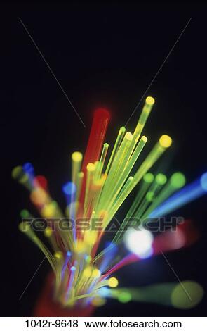 , industry, communications, industrial, lights, still life, fiber optics View Large Photo Image Stock Photo - , industry, communications, industrial, lights, still life, fiber optics. Fotosearch