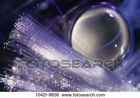 industry, communications, industrial, lights, still life, fiber optics, Technology fiber optics View Large Photo Image Stock Photograph - industry, communications, industrial, lights, still life, fiber optics, Technology fiber optics. Fotosearch