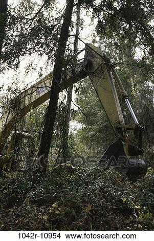 industry, construction, equipment, machinery, lumber, deforestation View Large Photo Image Picture - industry, construction, equipment, machinery, lumber, deforestation. Fotosearch