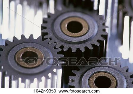 industry, gears, teeth, pattern, round, industrial, still life View Large Photo Image Stock Image - industry, gears, teeth, pattern, round, industrial, still life. Fotosearch