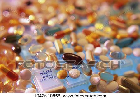 industry, health, medicine, still life, pharmaceutical, pills View Large Photo Image Stock Photo - industry, health, medicine, still life, pharmaceutical, pills. Fotosearch