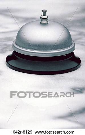 industry, hospitality, bell, still life, Still lifes various View Large Photo Image Stock Photo - industry, hospitality, bell, still life, Still lifes various. Fotosearch