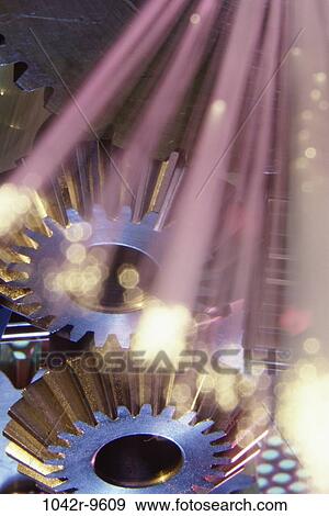 industry, light, gears, teeth, industrial, still life, circular View Large Photo Image Stock Photo - industry, light, gears, teeth, industrial, still life, circular. Fotosearch