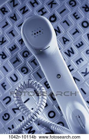 industry, telephone, phone, receiver, communications, still life, letters View Large Photo Image Stock Image - industry, telephone, phone, receiver, communications, still life, letters. Fotosearch