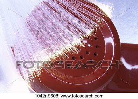 industry, telephone, phone, receiver, still life, fiber optics, communication View Large Photo Image Stock Photo - industry, telephone, phone, receiver, still life, fiber optics, communication. Fotosearch