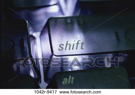 key, computer, purple, component, part, shift, shift key View Large Photo Image Stock Photo - key, computer, purple, component, part, shift, shift key. Fotosearch