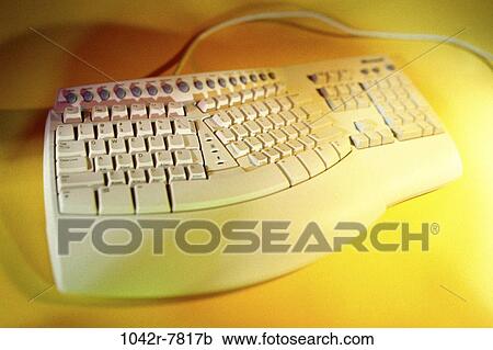keyboard, computer, cord, components, parts, keys, data entry View Large Photo Image Stock Image - keyboard, computer, cord, components, parts, keys, data entry. Fotosearch