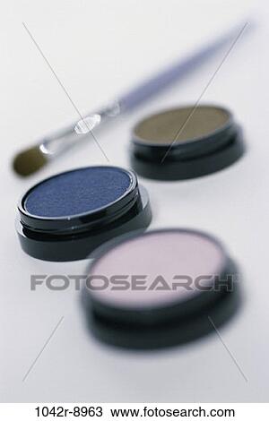 makeup, still life, beauty, paint, brush, cosmetics, makeup brush View Large Photo Image Stock Image - makeup, still life, beauty, paint, brush, cosmetics, makeup brush. Fotosearch
