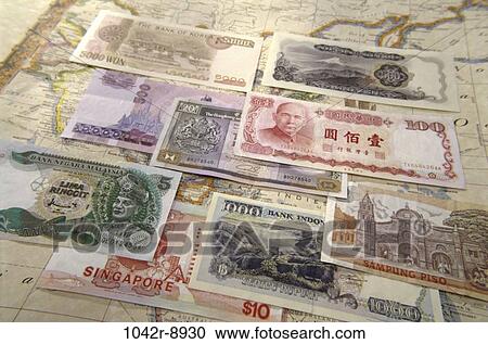 map, global, finance, background, still life, currency, travel View Large Photo Image Stock Image - map, global, finance, background, still life, currency, travel. Fotosearch