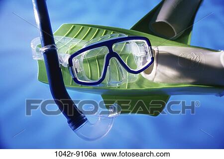 mask, sports, water sports, sports equipment, still life, snorkel, fins View Large Photo Image Stock Image - mask, sports, water sports, sports equipment, still life, snorkel, fins. Fotosearch