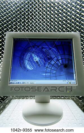 monitor, computer, web, internet, superimposed, component, navigation View Large Photo Image Stock Photography - monitor, computer, web, internet, superimposed, component, navigation. Fotosearch