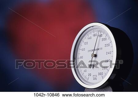 Stock Photograph - monitor, heart, diagnosis, health, accuracy, still life. Fotosearch