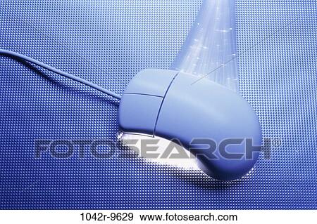 mouse, computer, still life, fiber optics, components, parts, Computer elements View Large Photo Image Stock Photo - mouse, computer, still life, fiber optics, components, parts, Computer elements. Fotosearch
