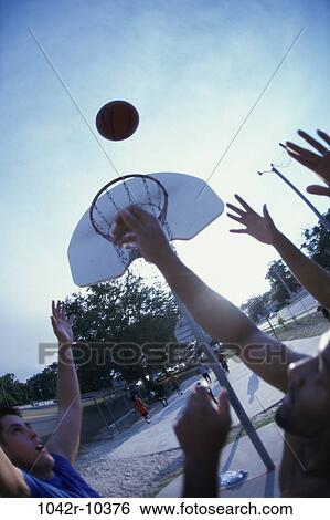 multiethnic, men, people, playing, ball, outdoors, accuracy View Large Photo Image Stock Photograph - multiethnic, men, people, playing, ball, outdoors, accuracy. Fotosearch