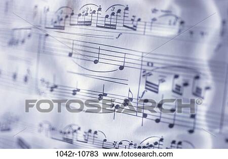 music, arts, notes, still life, Stills art View Large Photo Image Stock Image - music, arts, notes, still life, Stills art. Fotosearch
