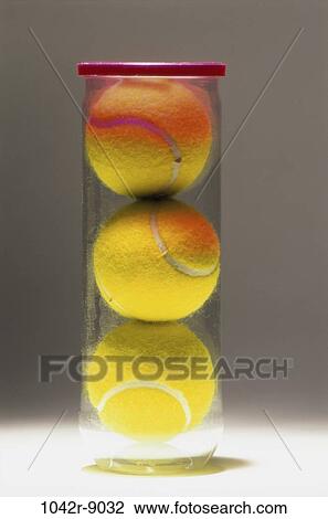 new, balls, tennis, sports, sports equipment, still life, container View Large Photo Image Stock Image - new, balls, tennis, sports, sports equipment, still life, container. Fotosearch