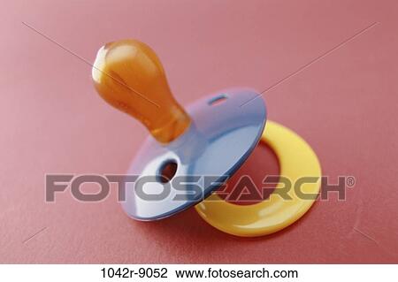 pacifier, still life, Babies still lifes View Large Photo Image Stock Image - pacifier, still life, Babies still lifes. Fotosearch