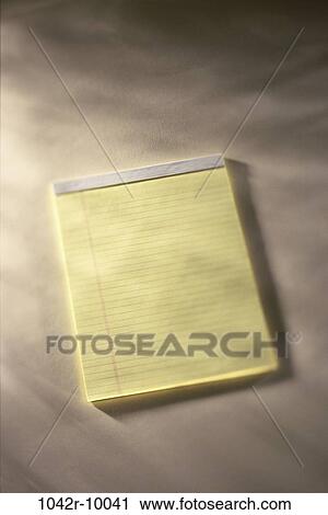 paper, yellow, education, still life, pad, Education stills View Large Photo Image Stock Image - paper, yellow, education, still life, pad, Education stills. Fotosearch