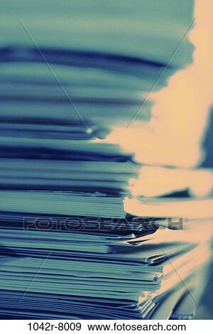 paperwork, papers, overwhelmed, business, business still life, administrative, still life View Large Photo Image Stock Photo - paperwork, papers, overwhelmed, business, business still life, administrative, still life. Fotosearch