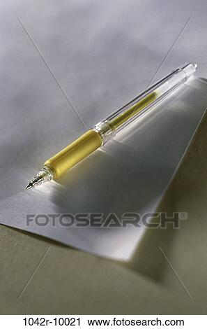 pen, paper, objects, still life, Business still lifes various View Large Photo Image Stock Image - pen, paper, objects, still life, Business still lifes various. Fotosearch