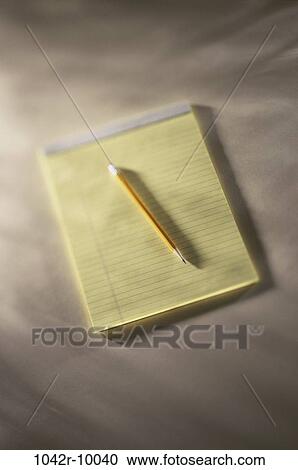 pencil, education, still life, pad, Education stills View Large Photo Image Stock Image - pencil, education, still life, pad, Education stills. Fotosearch