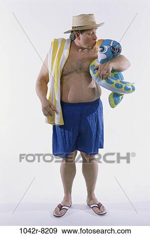 people, beach, Middle-aged, humor, brunette, personification View Large Photo Image Stock Photo - people, beach, Middle-aged, humor, brunette, personification. Fotosearch