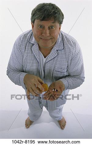 people, bottle, patient, prescription, medicine, Middle-aged View Large Photo Image Stock Photography - people, bottle, patient, prescription, medicine, Middle-aged. Fotosearch