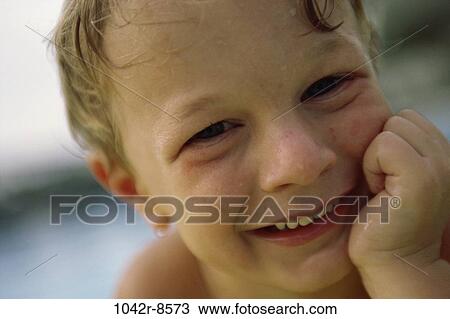 people, boy, outdoors, child, blond, posing, Caucasian View Large Photo Image Stock Image - people, boy, outdoors, child, blond, posing, Caucasian. Fotosearch