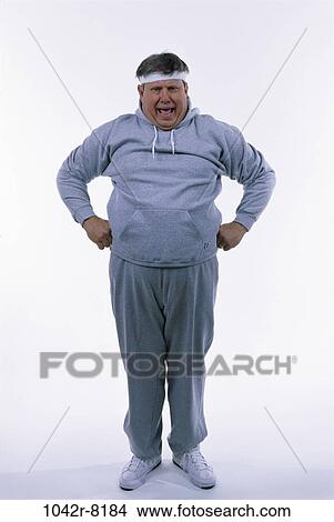 people, health, Middle-aged, exercise, humor, exercising View Large Photo Image Picture - people, health, Middle-aged, exercise, humor, exercising. Fotosearch