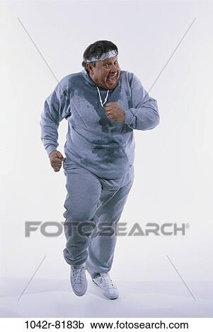 people, jogging, health, Middle-aged, exercise, goals View Large Photo Image Stock Image - people, jogging, health, Middle-aged, exercise, goals. Fotosearch