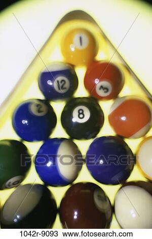 pool, balls, sports, sports equipment, still life, billiards, rack View Large Photo Image Stock Image - pool, balls, sports, sports equipment, still life, billiards, rack. Fotosearch