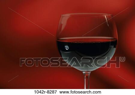red, glass, wine, smooth, alcoholic, alcohol, elegant View Large Photo Image Stock Photo - red, glass, wine, smooth, alcoholic, alcohol, elegant. Fotosearch