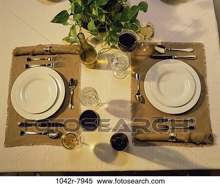 red, overhead, white, glasses, wine, bottles, place View Large Photo Image Stock Photography - red, overhead, white, glasses, wine, bottles, place. Fotosearch