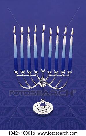 religion, candles, Hanukkah, Judaism, still life, holiday, menorah View Large Photo Image Stock Image - religion, candles, Hanukkah, Judaism, still life, holiday, menorah. Fotosearch