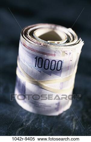 roll, finance, still life, currency, Finance paper money View Large Photo Image Stock Photography - roll, finance, still life, currency, Finance paper money. Fotosearch