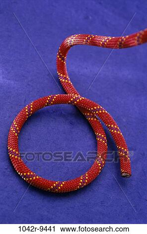 rope, loop, knot, object, Hardware still lifes View Large Photo Image Stock Image - rope, loop, knot, object, Hardware still lifes. Fotosearch