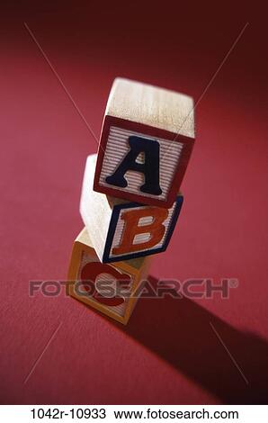 school, blocks, stacked, education, learning, still life View Large Photo Image Stock Image - school, blocks, stacked, education, learning, still life. Fotosearch