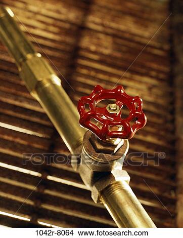 shadow, industrial, still life, metal, pipe, valve View Large Photo Image Picture - shadow, industrial, still life, metal, pipe, valve. Fotosearch