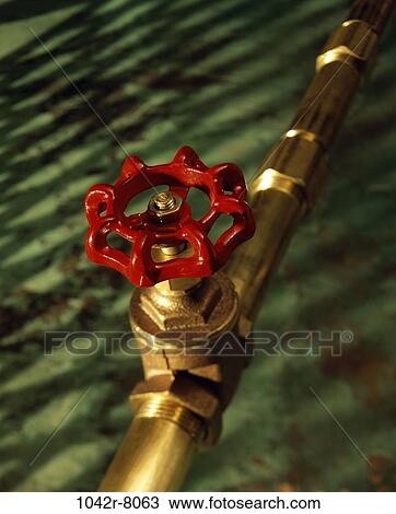 shadow, industrial, still life, metal, pipe, valve View Large Photo Image Stock Image - shadow, industrial, still life, metal, pipe, valve. Fotosearch