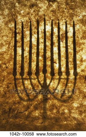 shadow, mysterious, religion, mystical, Judaism, still life, menorah View Large Photo Image Stock Photo - shadow, mysterious, religion, mystical, Judaism, still life, menorah. Fotosearch