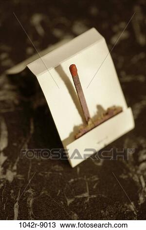 single, still life, match, last, matchbook, Still lifes various View Large Photo Image Stock Image - single, still life, match, last, matchbook, Still lifes various. Fotosearch