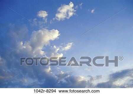 sky, clouds, nature, Clouds nature View Large Photo Image Picture - sky, clouds, nature, Clouds nature. Fotosearch