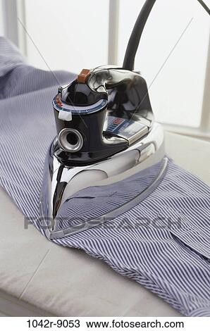 small, shirt, sleeve, iron, appliance, still life, clothing View Large Photo Image Stock Image - small, shirt, sleeve, iron, appliance, still life, clothing. Fotosearch