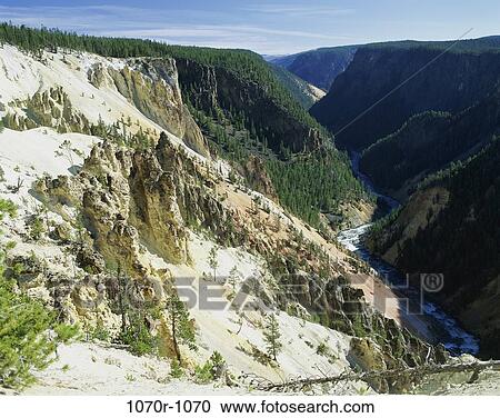 Snake River, Yellowstone National Park, Wyoming, USA View Large Photo Image Stock Image - Snake River, Yellowstone National Park, Wyoming, USA. Fotosearch