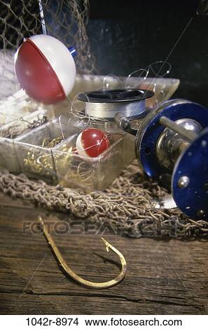 sports, net, fishing, line, sports equipment, still life, fishing line View Large Photo Image Picture - sports, net, fishing, line, sports equipment, still life, fishing line. Fotosearch