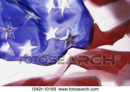 still life, Americana, flag, background, waving, wave, American View Large Photo Image Stock Photo - still life, Americana, flag, background, waving, wave, American. Fotosearch