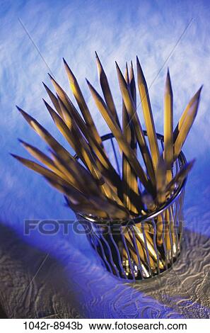 still life, container, holder, pencils, Still lifes various View Large Photo Image Stock Image - still life, container, holder, pencils, Still lifes various. Fotosearch